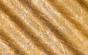 Silverwell fibreglass roof waterproofing