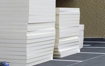 Silverwell flat roof insulation costs