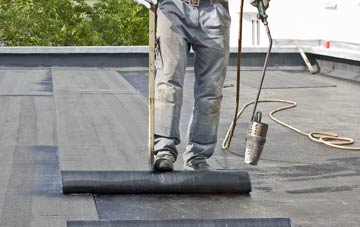 flat roof replacement Silverwell, Cornwall