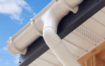 Silverwell gutter installation costs