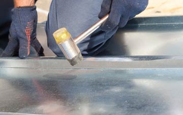 Silverwell metal roofing costs