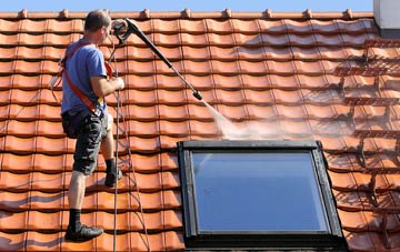 roof cleaning Silverwell, Cornwall