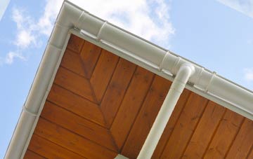 Silverwell soffit types