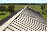 Silverwell metal roof quotes