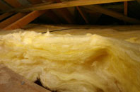 Silverwell pitch roof insulation