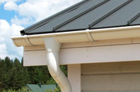 Silverwell soffits